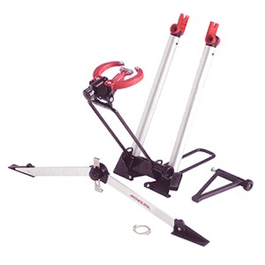 MINOURA(ミノウラ) トゥループロCOMBO(3点セット) リム振れ取り台 TRUE