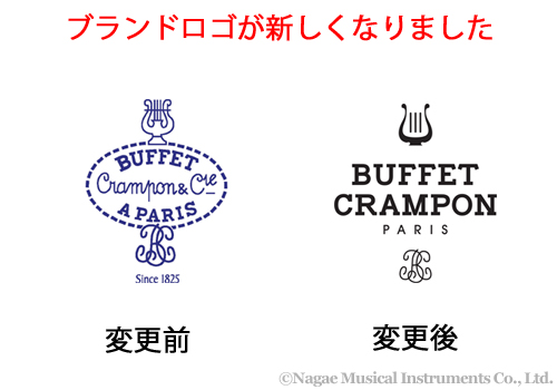 ビュッフェ・クランポン B♭クラリネット用バレルMOENNIG（メーニッヒ）