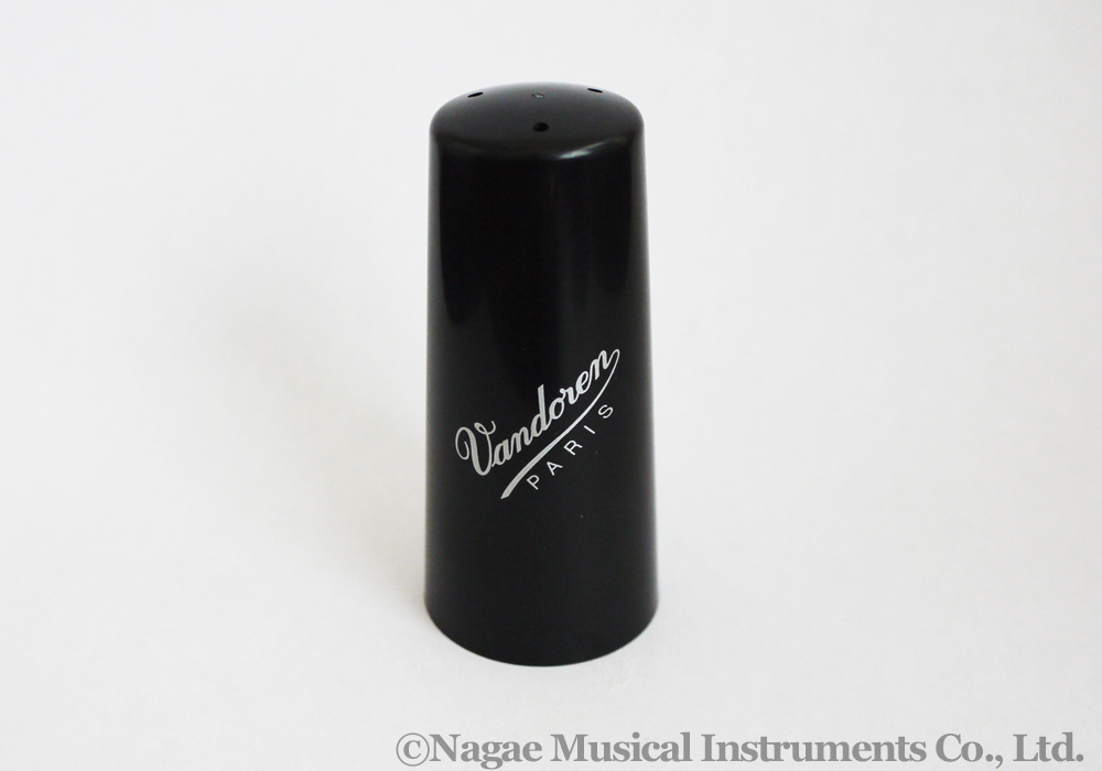 バンドレン B♭クラリネットリガチャー＆キャップOptimum LC01P