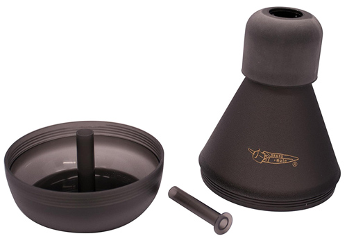 okura + mute for テナーバス・トロンボーン｜ 管楽器専門店 永江楽器