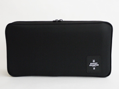 ビュッフェ・クランポン B♭クラリネット 軽量コンパクトケース