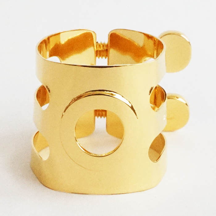 ARB アルトメタルサイズ リガチャー