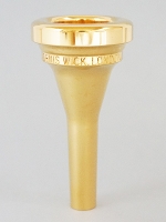 ベストブラス トロンボーンマウスピース グルーヴシリーズ 細管 GP