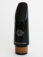 セルマー B♭クラリネットマウスピース Concept｜ 管楽器専門店 永江楽器