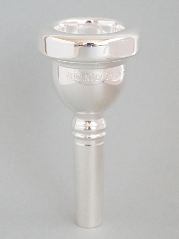 バック トロンボーンマウスピース SP (スモールシャンク細管)