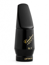 バンドレン ソプラノサックスマウスピースOptimum｜ 管楽器専門店 永江楽器