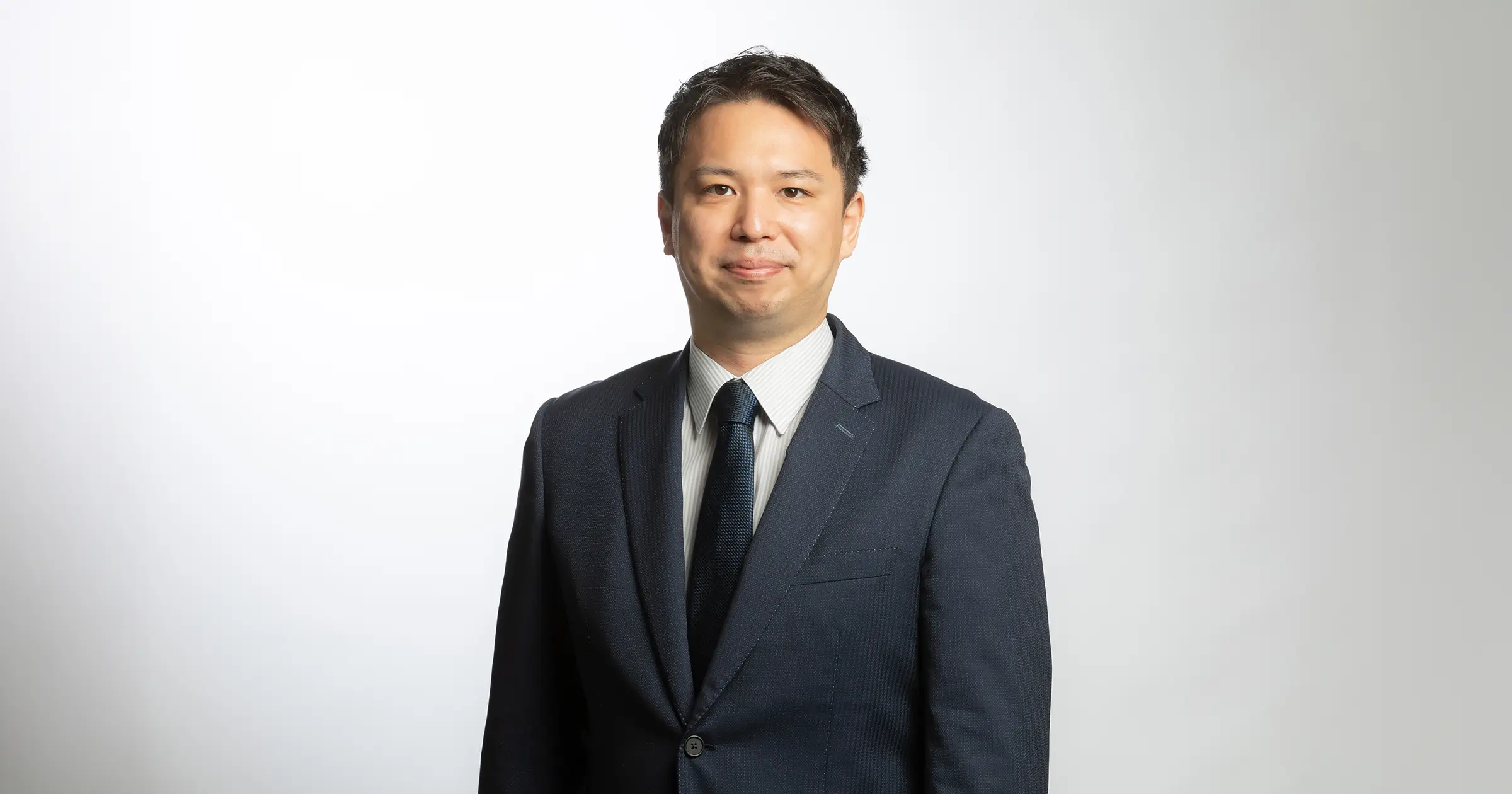 渡邉啓久 | 弁護士等紹介 | 長島・大野・常松法律事務所