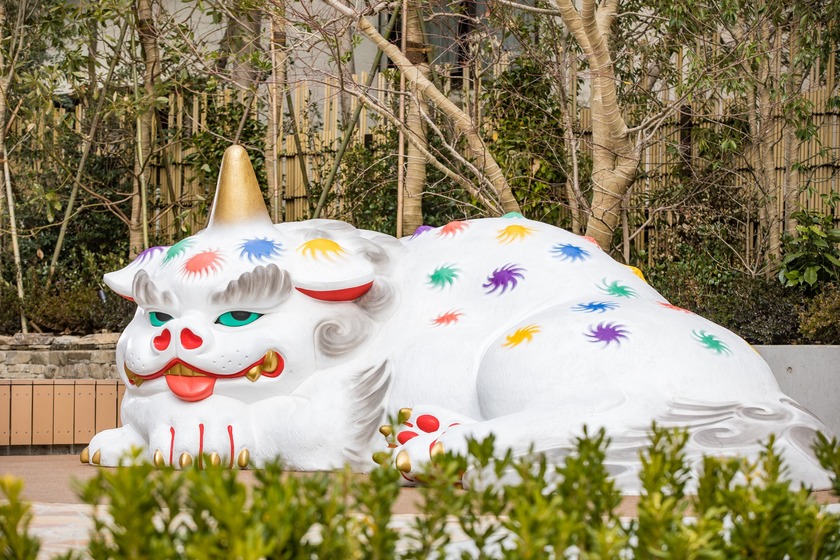 中村弘峰 | 中村人形