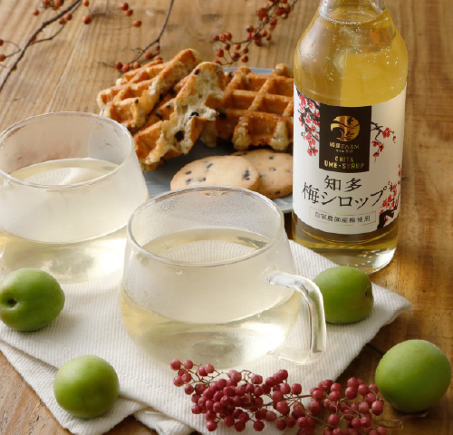 食品｜製品紹介｜中埜酒造株式会社