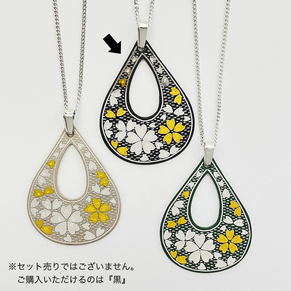 京ぞうがん 中嶋象嵌（京都伝統工芸アクセサリー）オンラインショップ