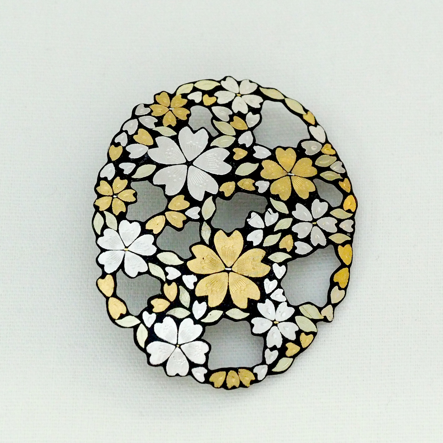 京ぞうがん 中嶋象嵌（京都伝統工芸アクセサリー）オンラインショップ