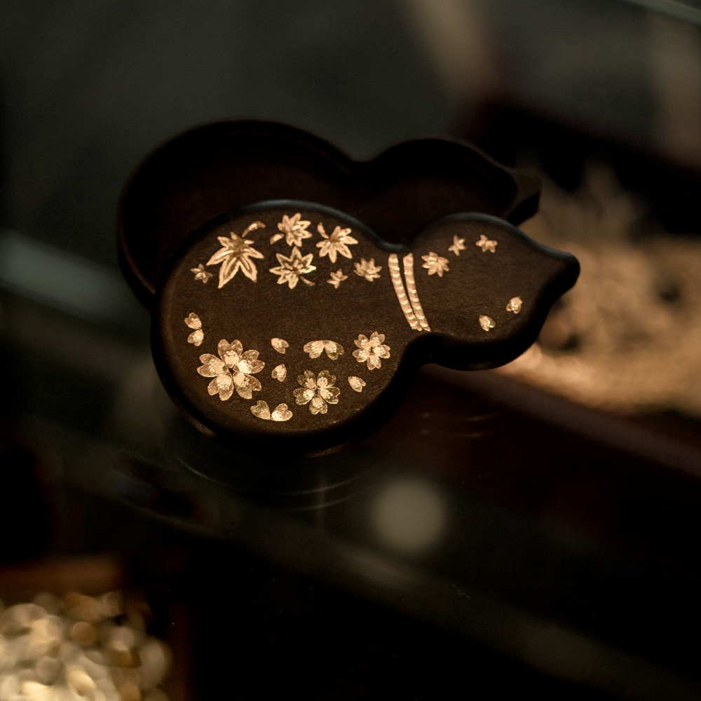 京象嵌フォトギャラリー｜京都伝統工芸「京ぞうがん」の製作・販売