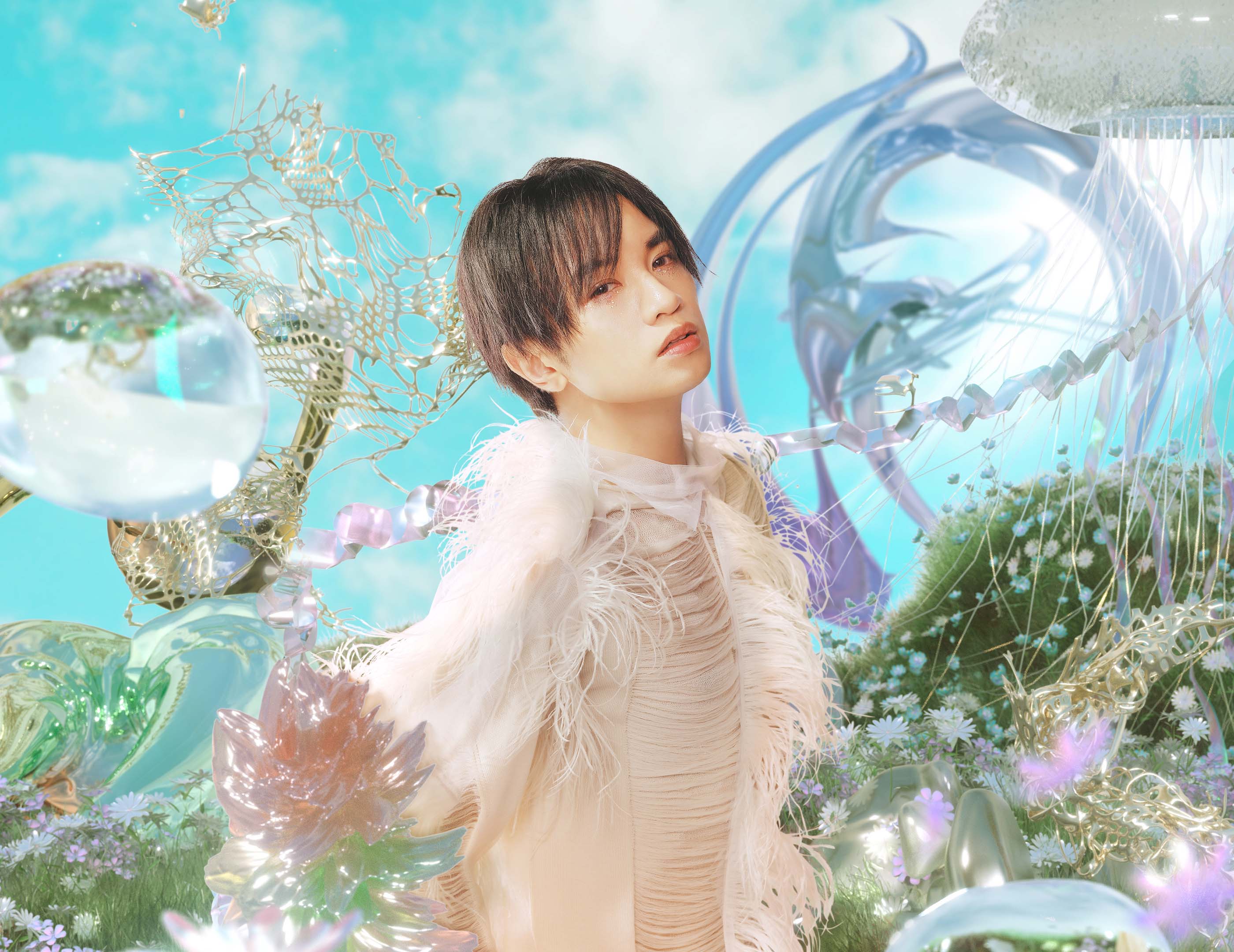 Kento Nakajima「IDOLIC」