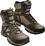 VELOCITOR BATES ヴィロシター FX ZIP ブーツ ミリタリーショップ 革