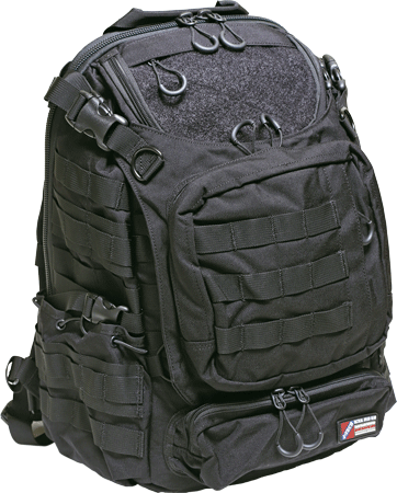 ヘラクレスバッグ HERACLES OPERATION BACKPACK ミリタリーショップ 革