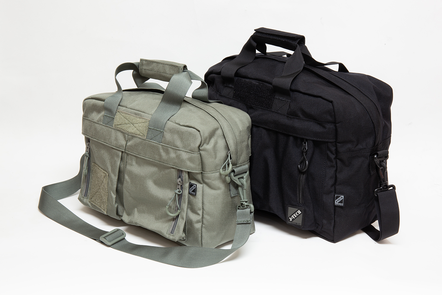 X-SMALL PILOT BAG J-TECH ミリタリーショップ 革ジャン 中田商店