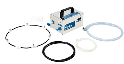 株式会社ナカトミ ｜ 除湿機 DM-10
