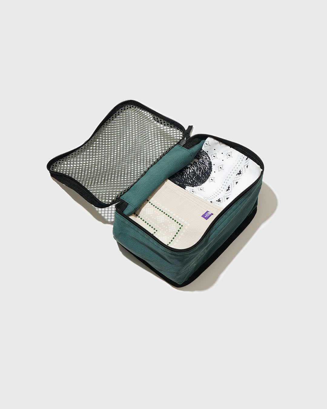 nanamica / THE NORTH FACE Purple Label / Featured Product vol.50