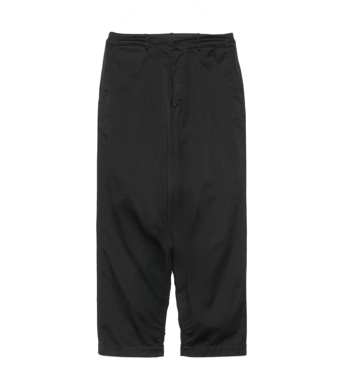 nanamica / Wide Chino Pants