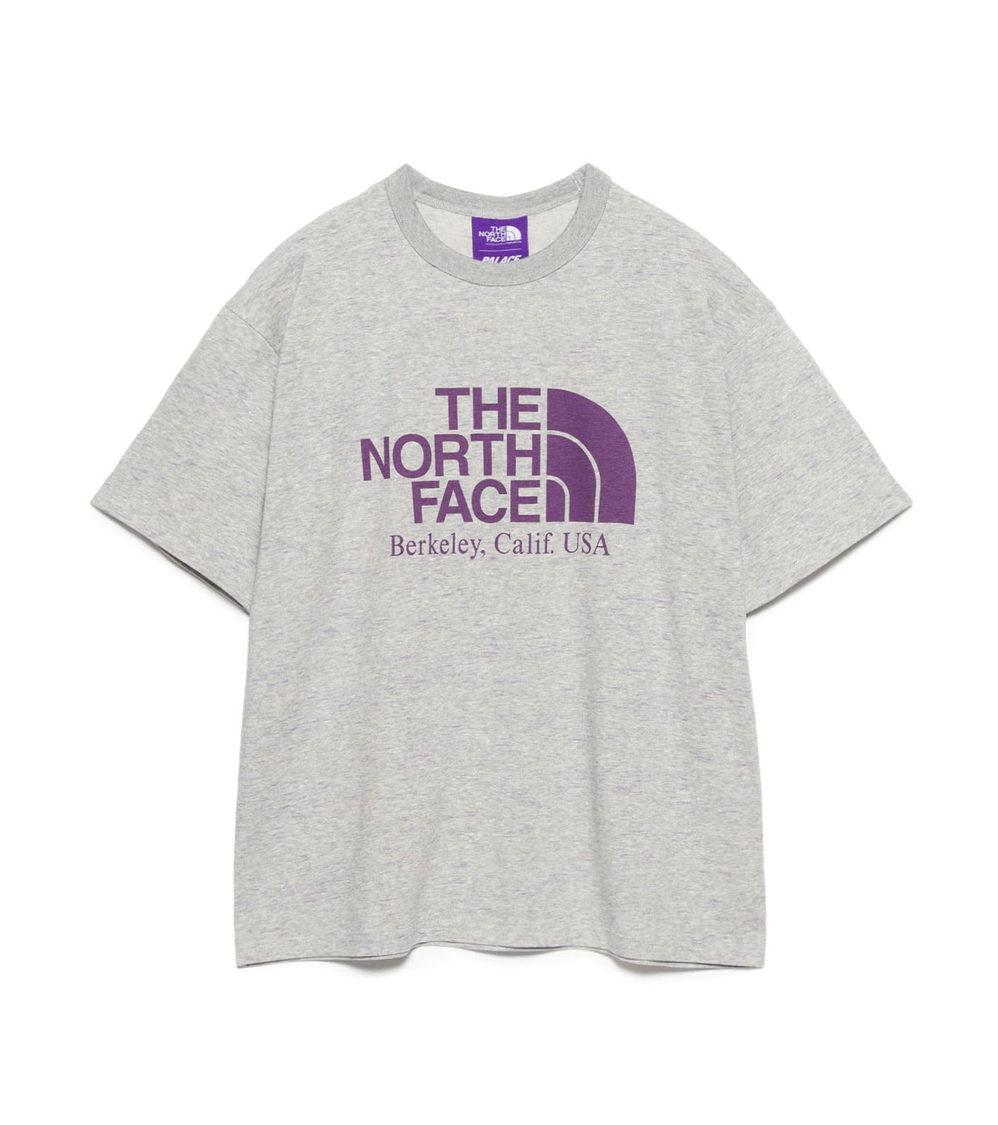nanamica / Field Graphic Tee Palace THE NORTH FACE L/S Graphic Tee