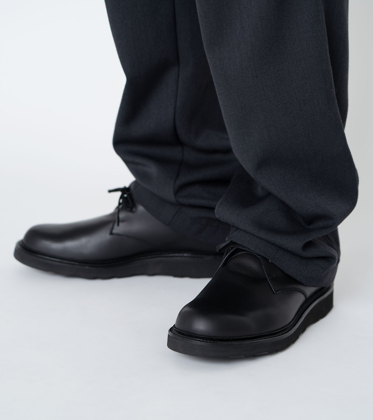 電装屋チカ nanamica”との第2弾コラボレーションとしてGORE‑TEX を備え