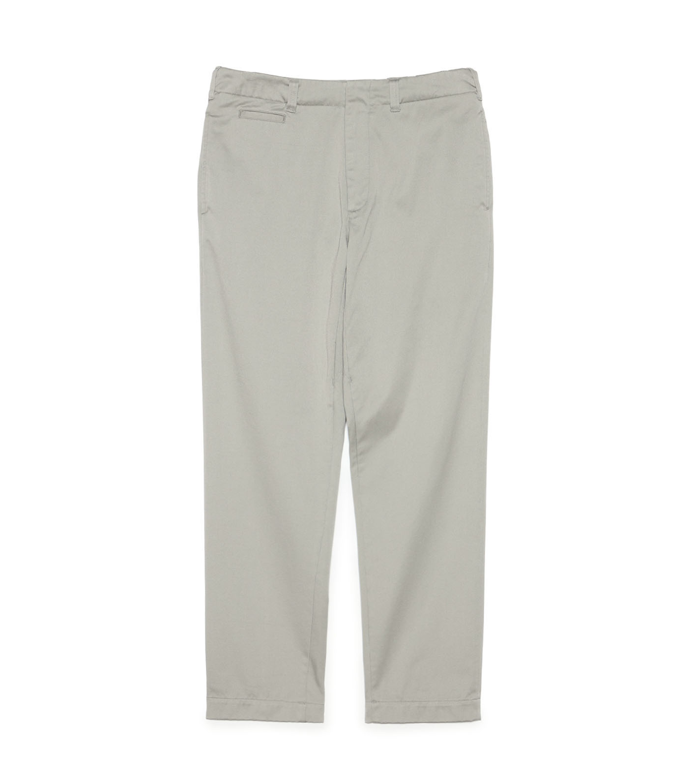 nanamica / Straight Chino Pants