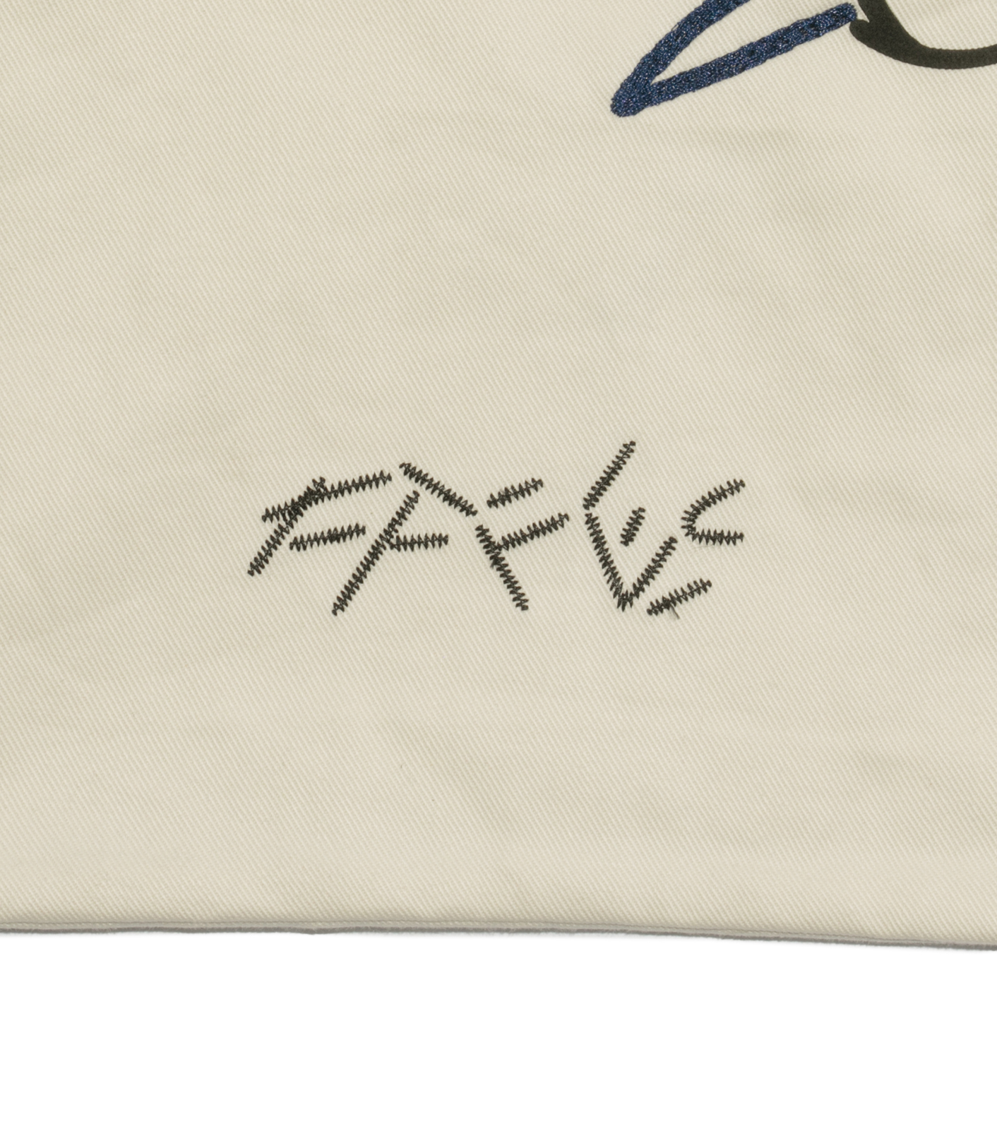 nanamica / FFFES Graphic Tote