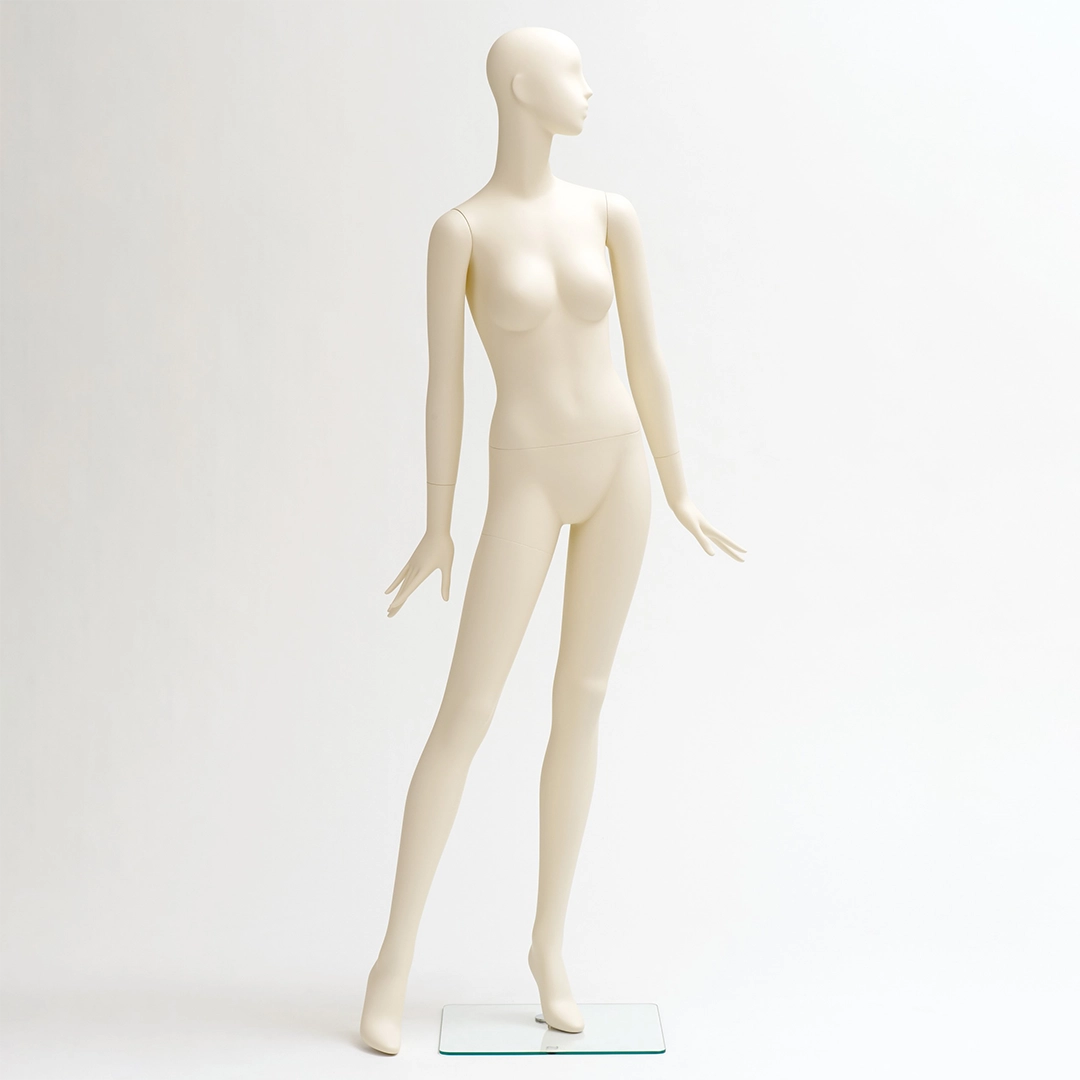 ウィメンズマネキン LADIE レディ – NANASAI ONLINE STORE