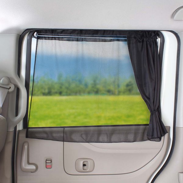 BY-23 ダブルカーテン S - 株式会社EXIZZLE-LINE NAPOLEX Dept.