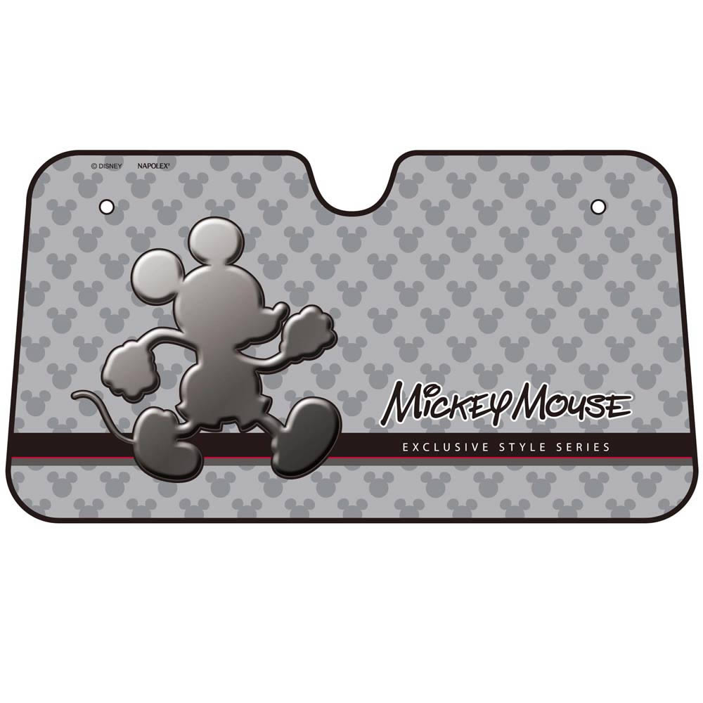 ミッキーマウス ハッピーマウスデイ 参加者限定ポンチョ カー