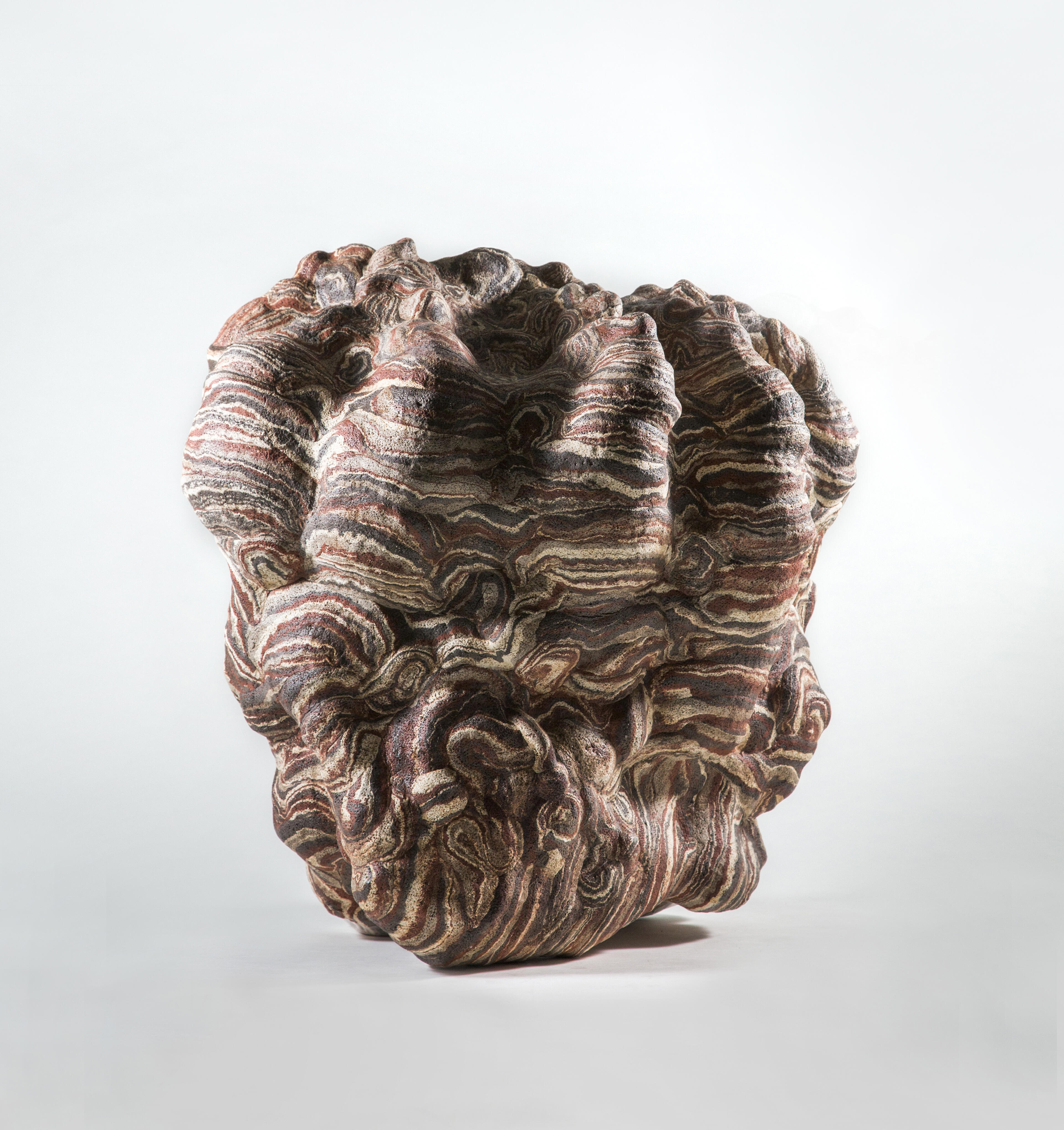 陶芸における造形表現（美術教育講座 原山健一） - 奈良教育大学Knowledge