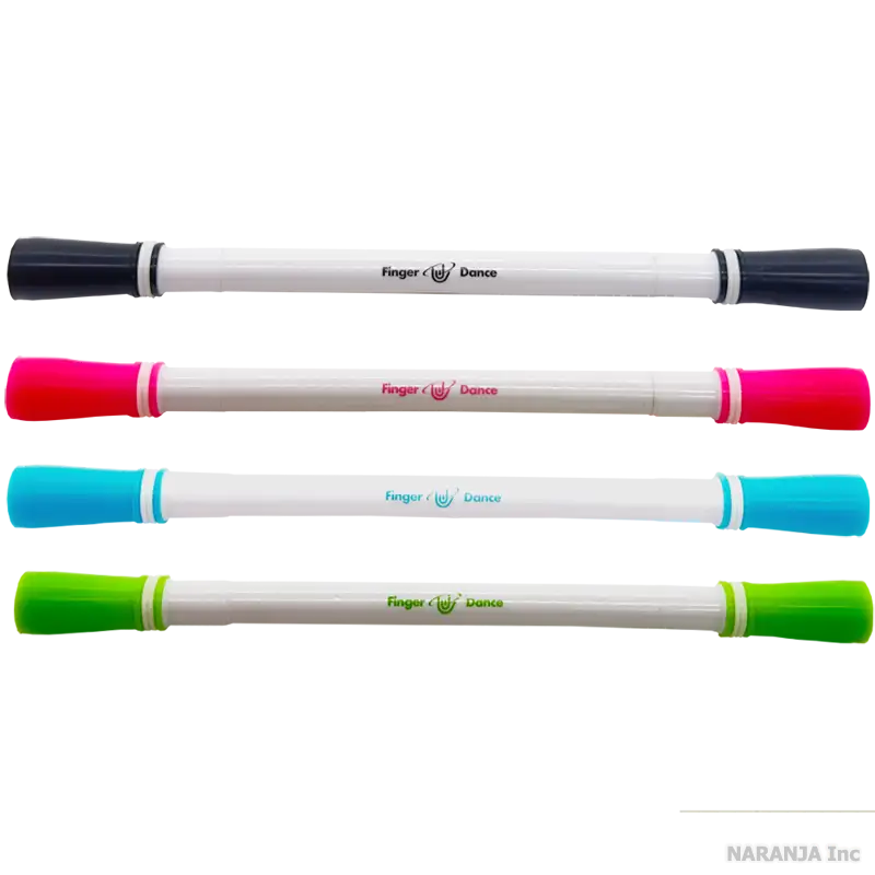 ペン回し専用ペン ZW-1001アドバンス - 通販 - ジャグリングショップ