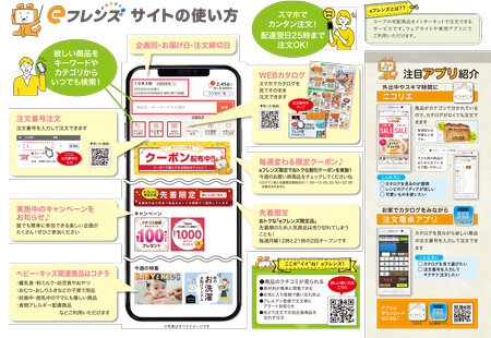 お知らせ|ならコープ