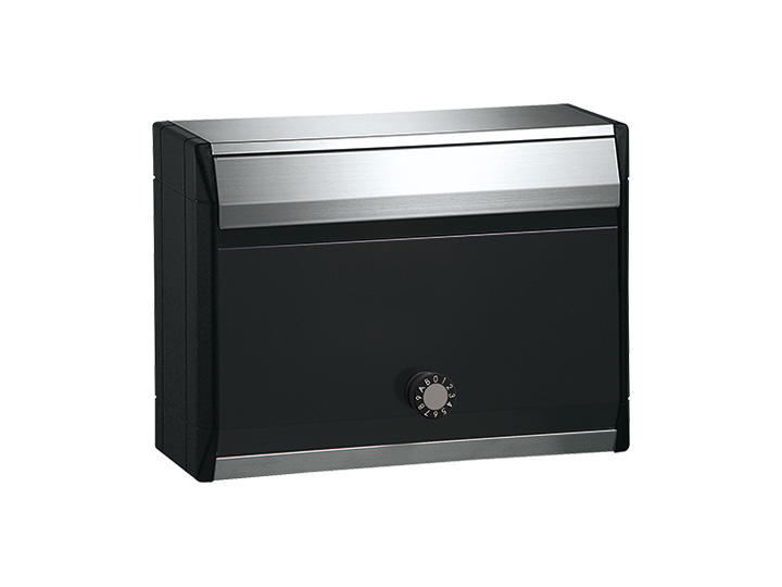 ポスト W380×H280 前入前出／防滴タイプ KS-MB621S／KS-MB34S | ポスト