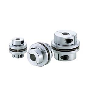 MHS｜フレキシブルカップリング-シングルディスクタイプ｜NBK【鍋屋