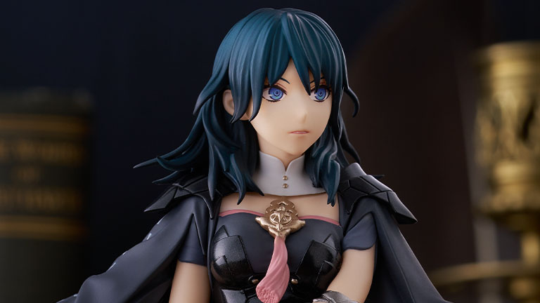 予約開始】『ファイアーエムブレム 風花雪月』より、ベレスの