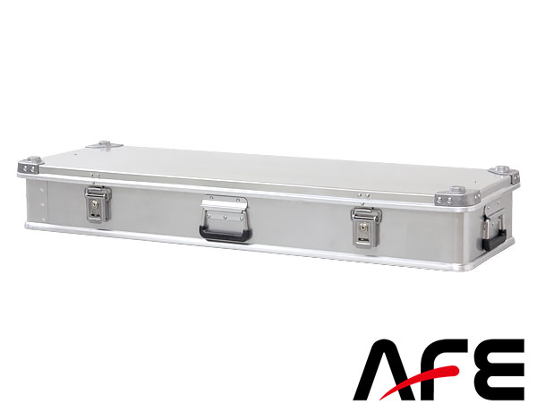 ZARGESアルミコンテナケース - ZARGESアルミコンテナケース【アルミー