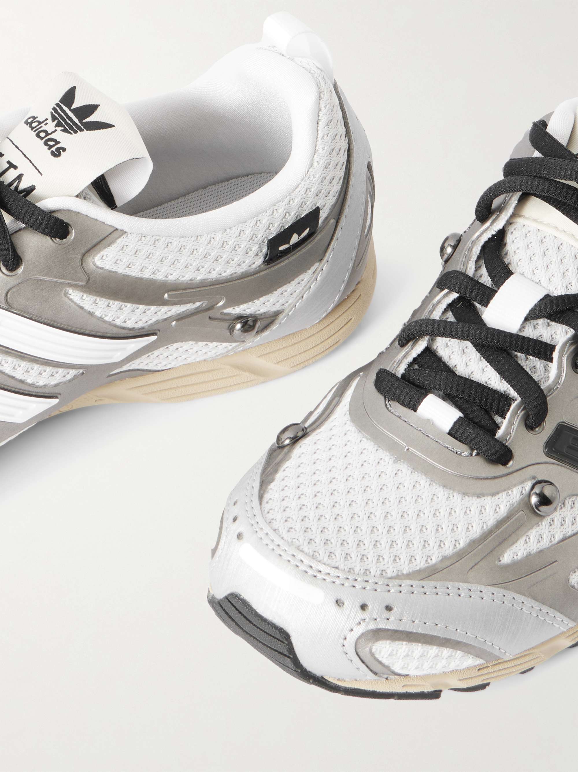 ADIDAS ORIGINALS + Song For The Mute Adizero PR studded rubber