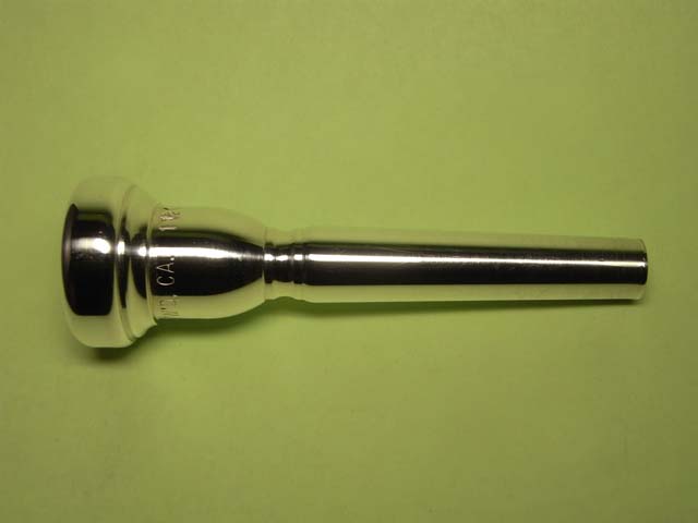 ボブリーブス 中古トランペットマウスピース クラシックライン1-1/2C