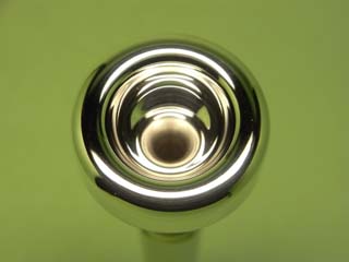 ヤマハ 中川モデル TR-14B4 EEC SP トランペットマウスピース ヤマハ