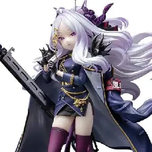 買取】空崎ヒナ 1/7 PVC製塗装済み完成品 ブルーアーカイブ