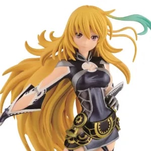 買取】テイルズ オブ シンフォニア コレット・ブルーネル（1/8スケール