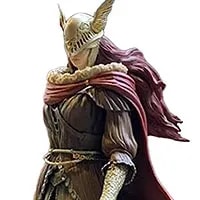 買取】【フィギュア単品】エルデンリング コレクターエディション