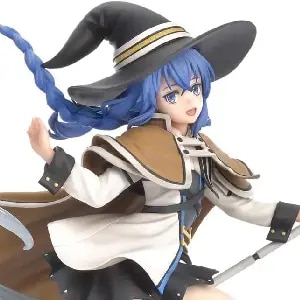 買取】PRISMA WING ロキシー・ミグルディア 1/7 PVC＆ABS製塗装済み