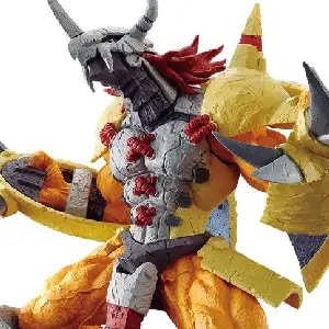 買取】A賞 インペリアルドラモン：ドラゴンモード ‐魂豪示像‐ 一番くじ