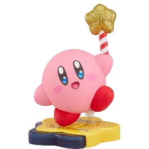 買取】ねんどろいど 786 星のカービィ アイスカービィ フィギュア買取