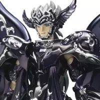 買取】聖闘士聖衣神話EX 死を司る神タナトス□ フィギュア買取 | もえ