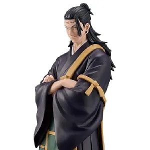 買取】夏油傑 呪術廻戦 KING OF ARTIST THE SUGURU GETO フィギュア