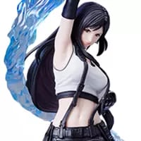 買取】ティファ・ロックハート 「ファイナルファンタジーVII リバース