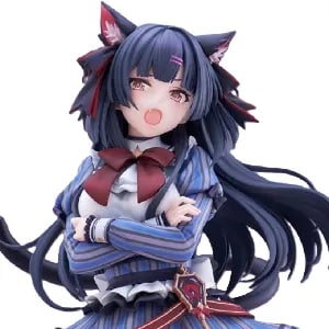 買取】【ミッドナイトモンスター】 黛冬優子 (フィギュア) フィギュア